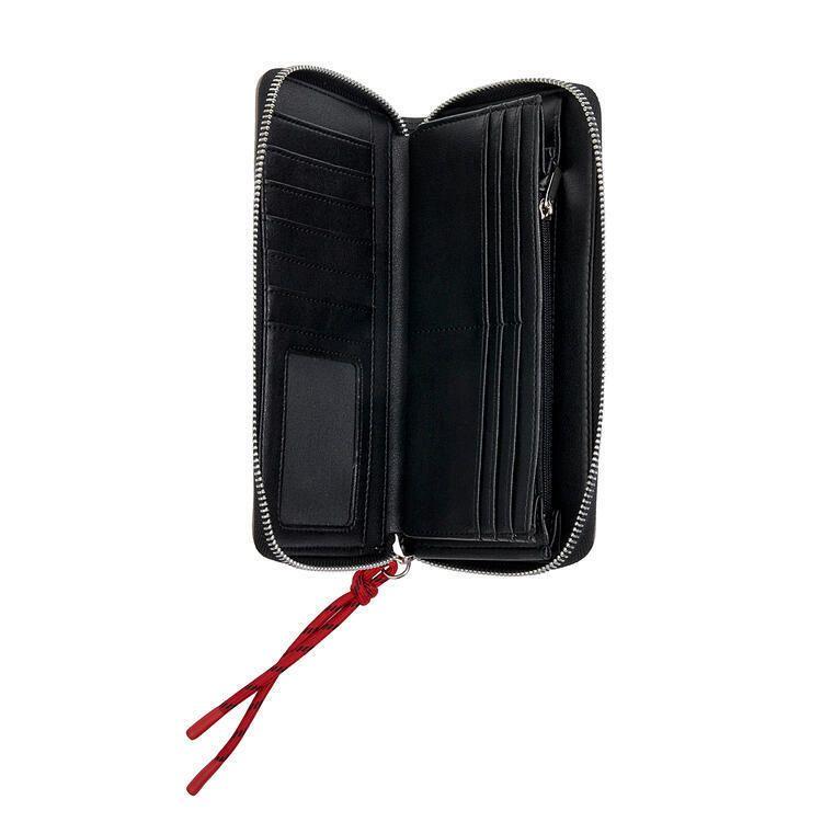 Billetera Mujer estructurada XL Pollini - J864-3