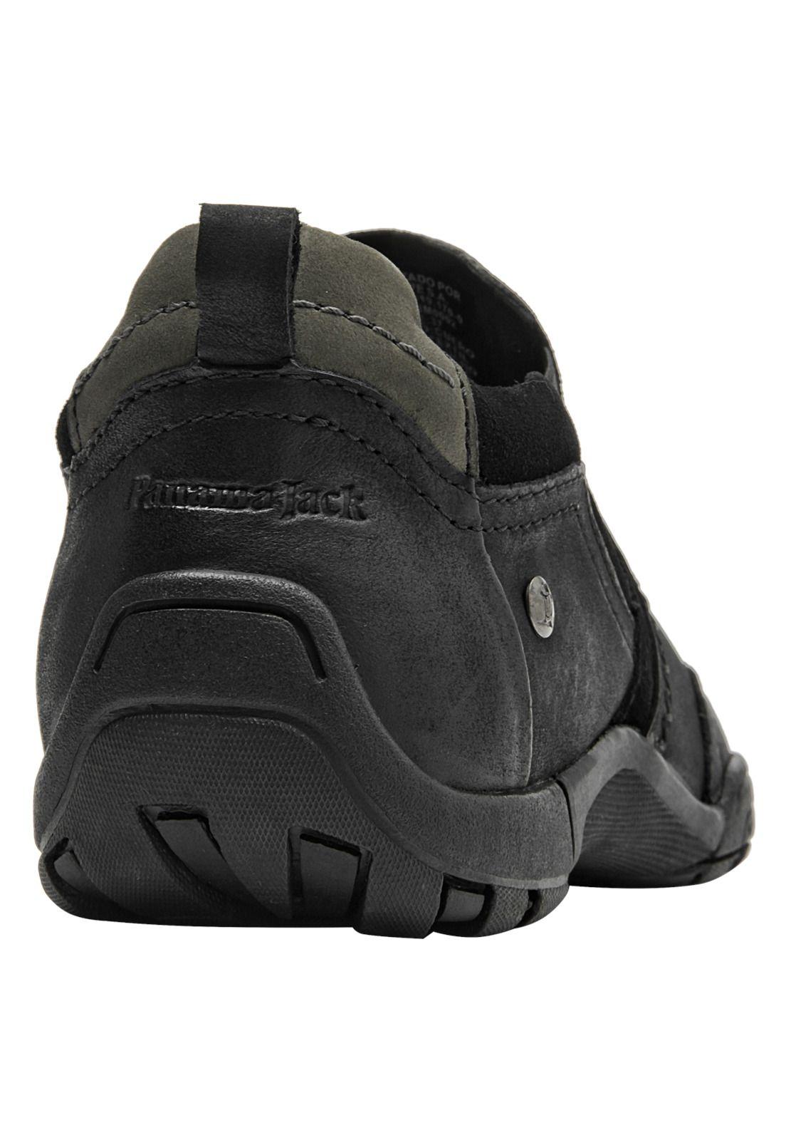 Zapatilla Casual Mujer Panama Jack - PJM0002-2