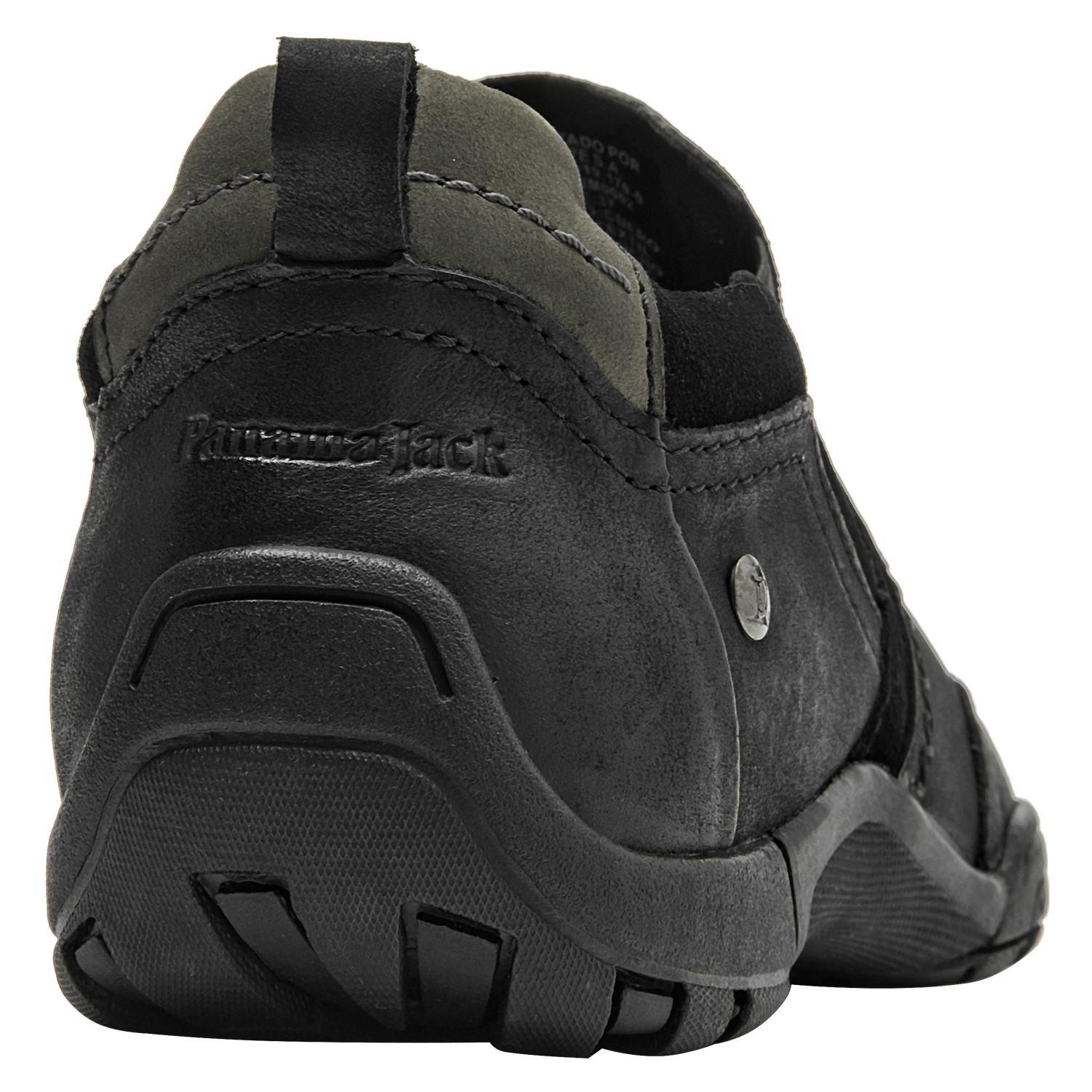 Zapatilla Casual Mujer Panama Jack - PJM0002-2