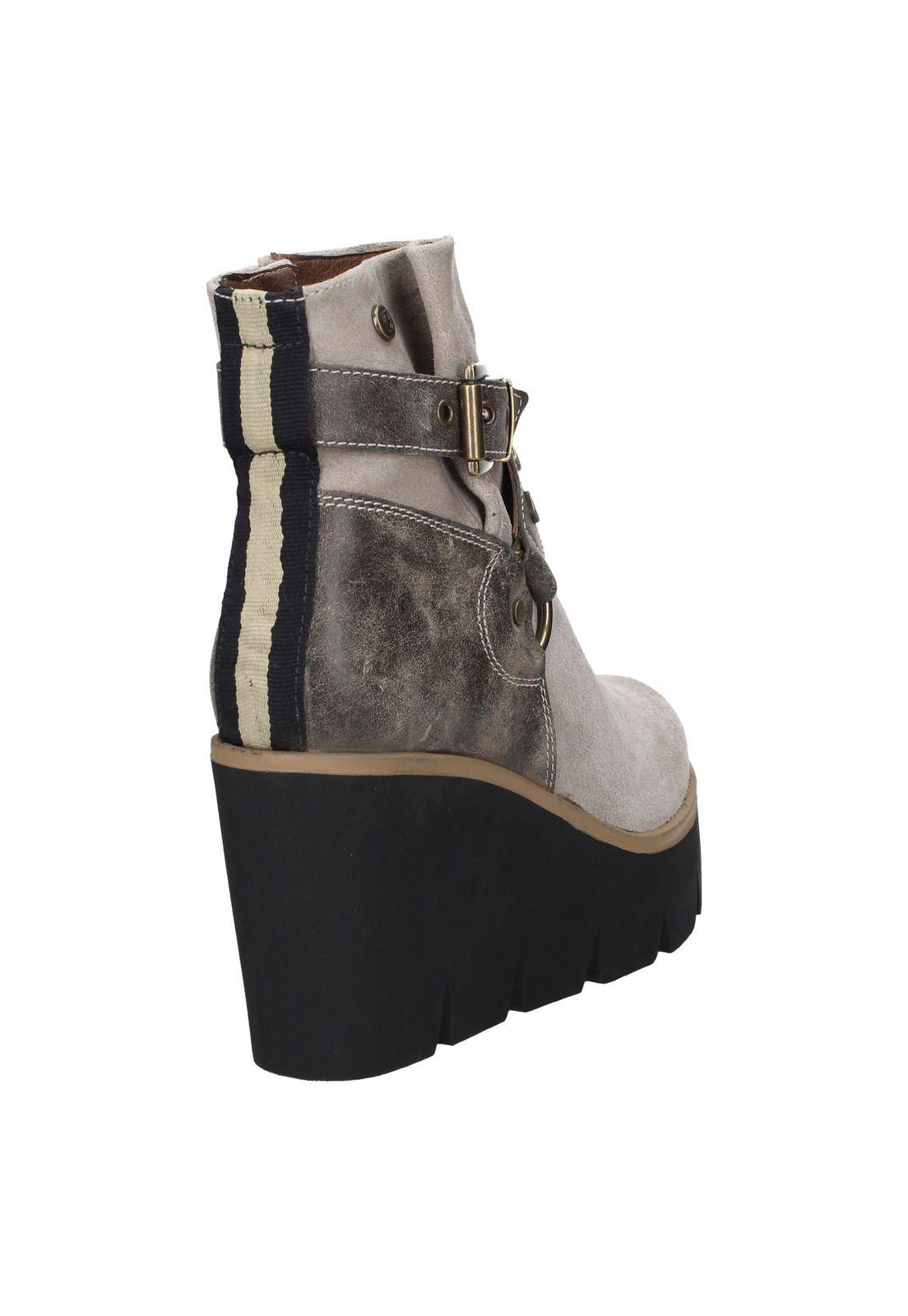Botin Casual Mujer Zappa - A418-3