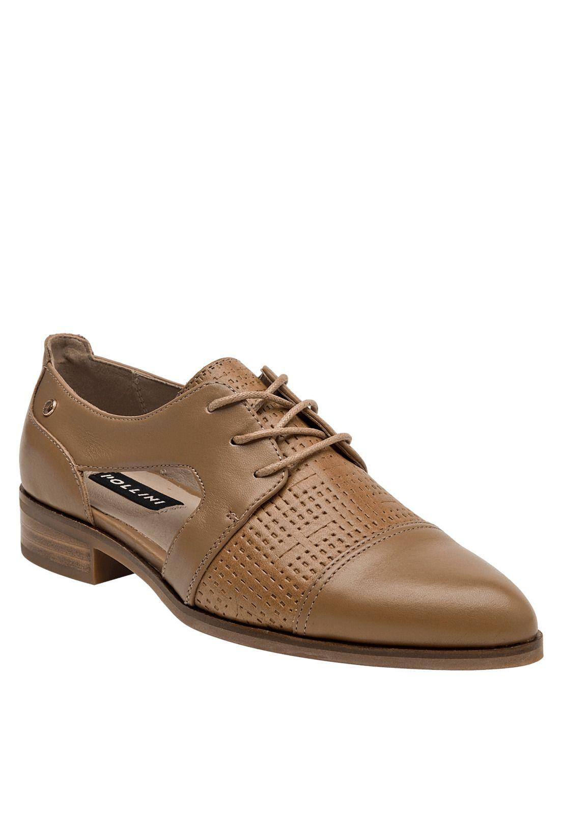 Zapato Casual Mujer Pollini - OP25-0