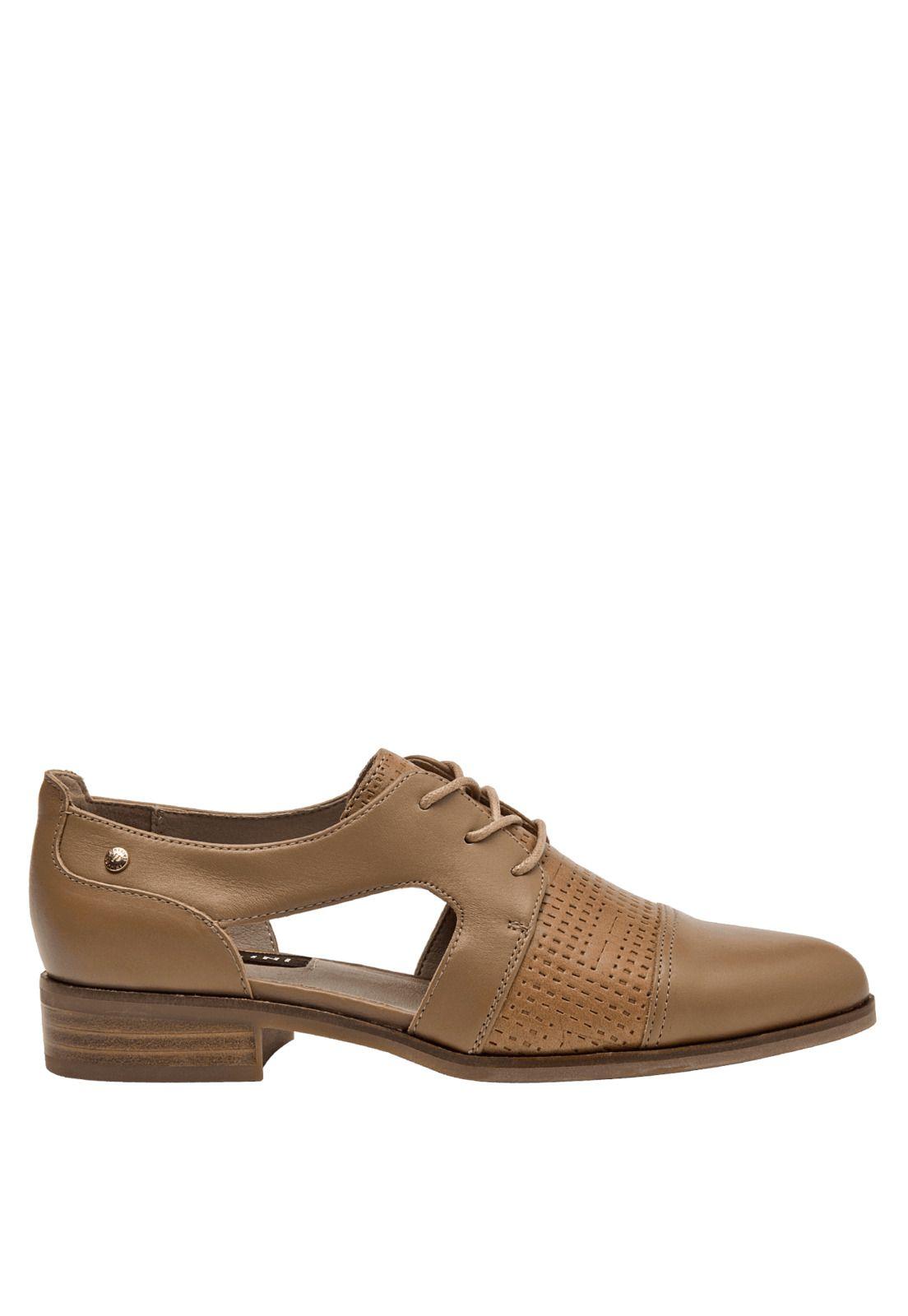 Zapato Casual Mujer Pollini - OP25-1