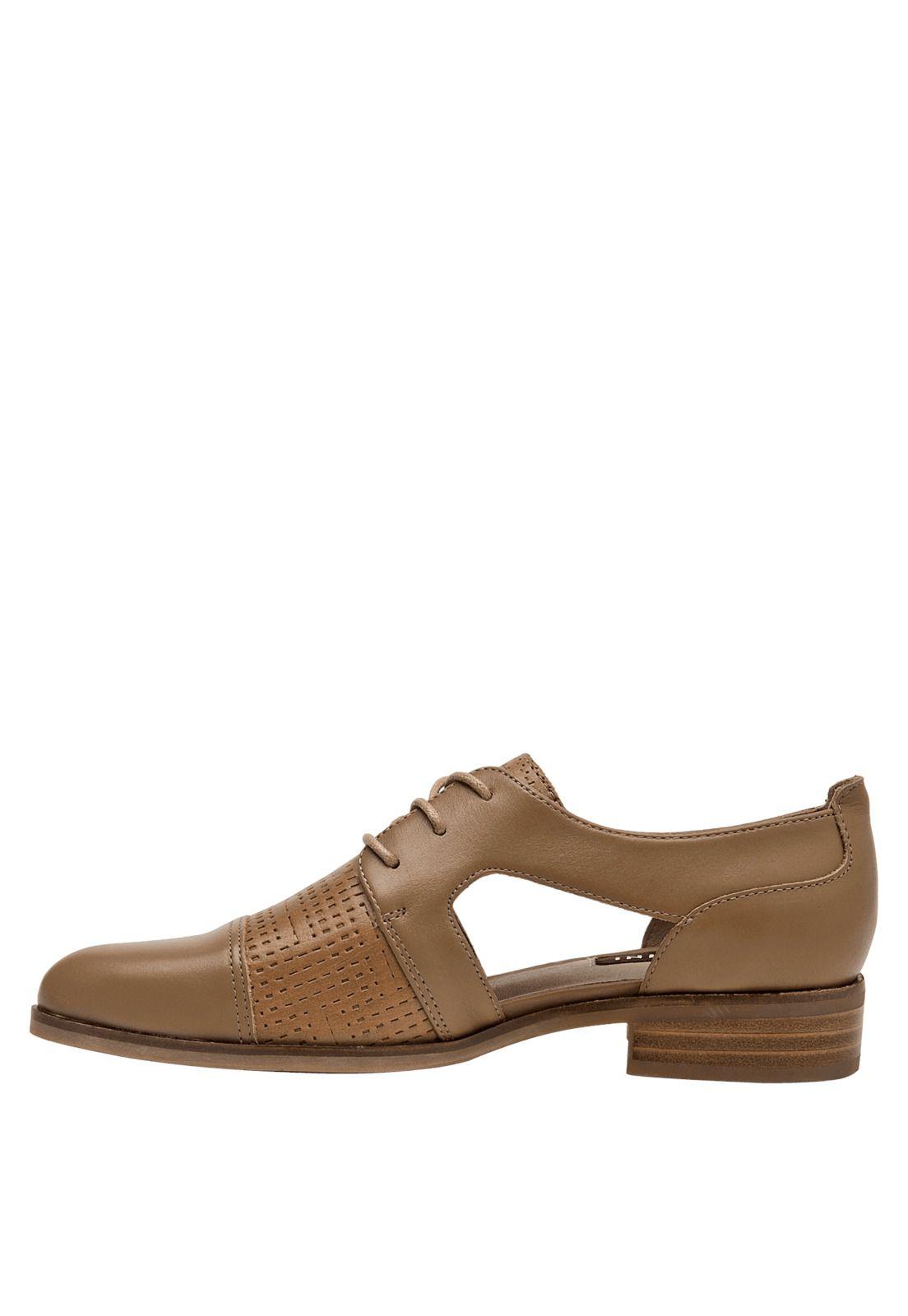 Zapato Casual Mujer Pollini - OP25-3