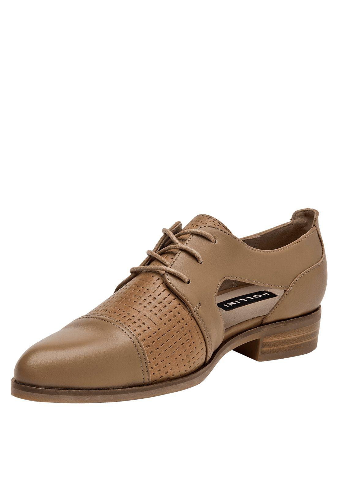 Zapato Casual Mujer Pollini - OP25-4