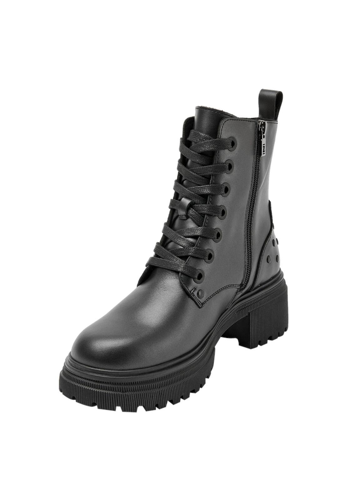 Botín Casual Mujer Zappa - J343-4