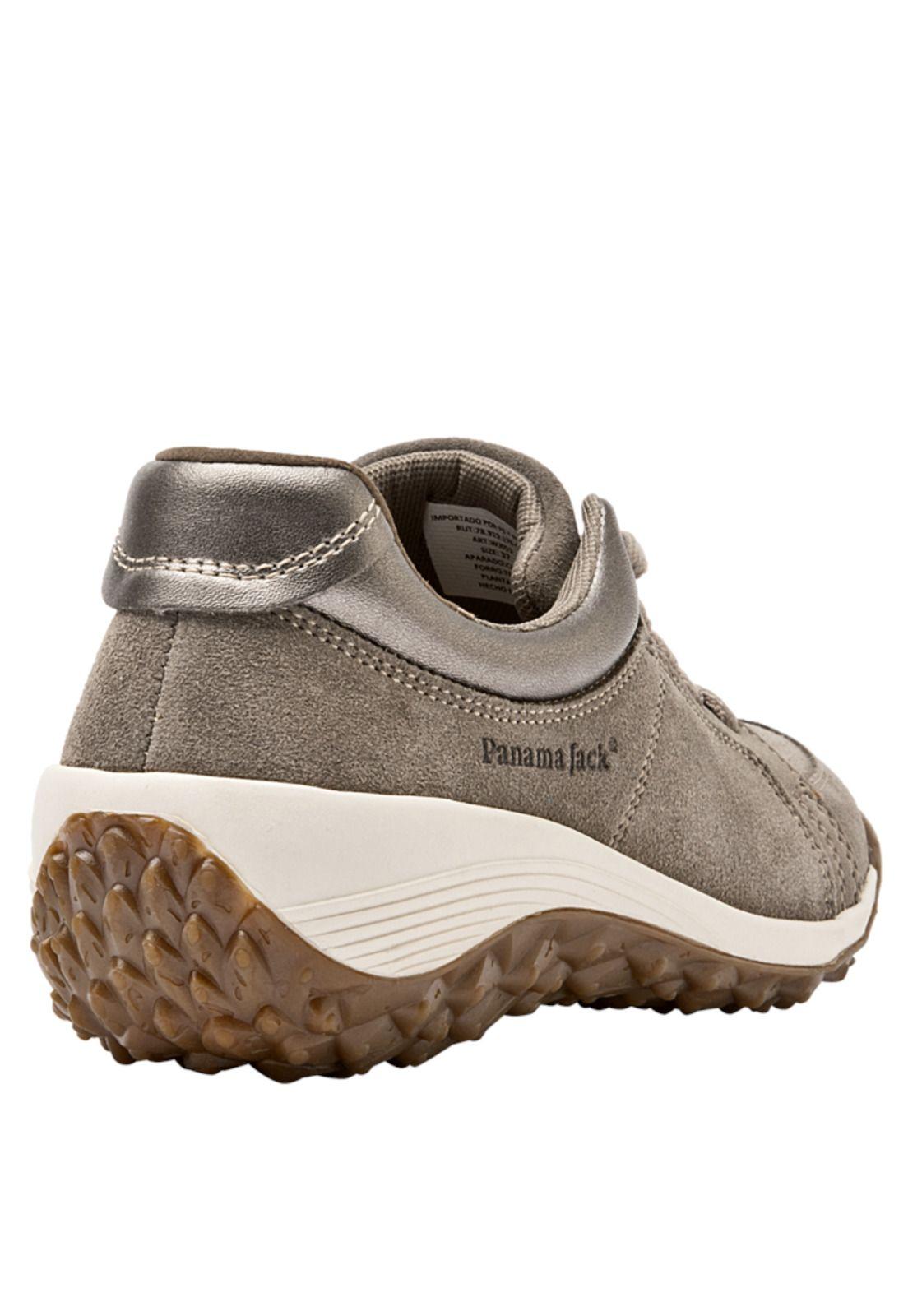 Zapatilla Casual Mujer Panama Jack - J692-2