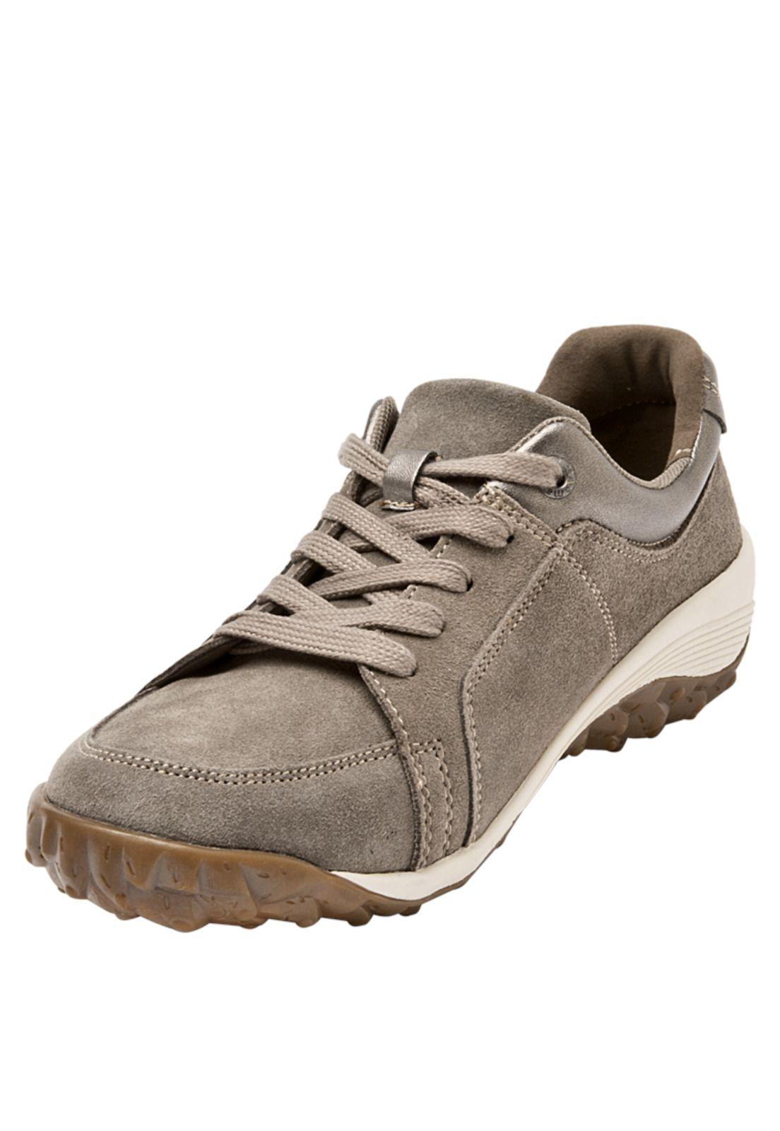 Zapatilla Casual Mujer Panama Jack - J692-4