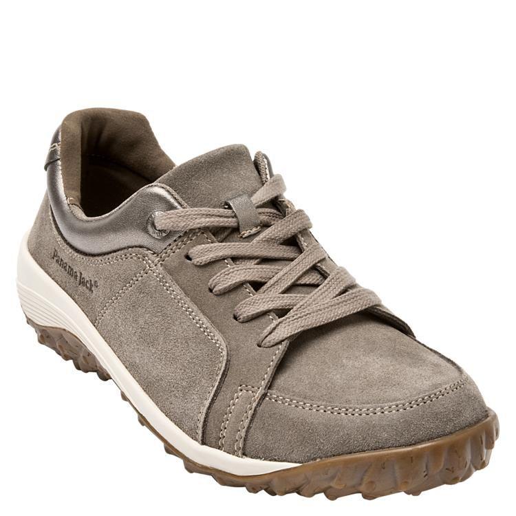 Zapatilla Casual Mujer Panama Jack - J692-0