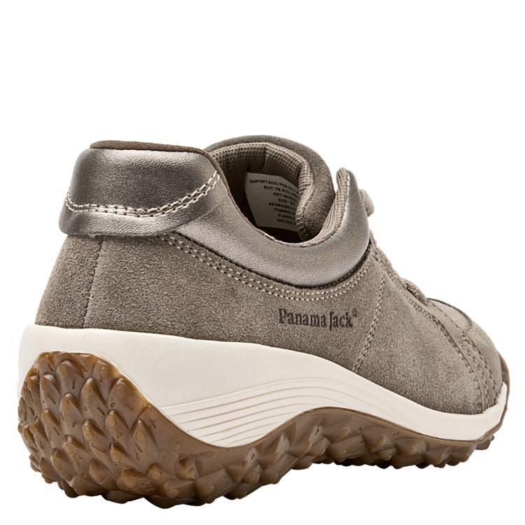 Zapatilla Casual Mujer Panama Jack - J692-2