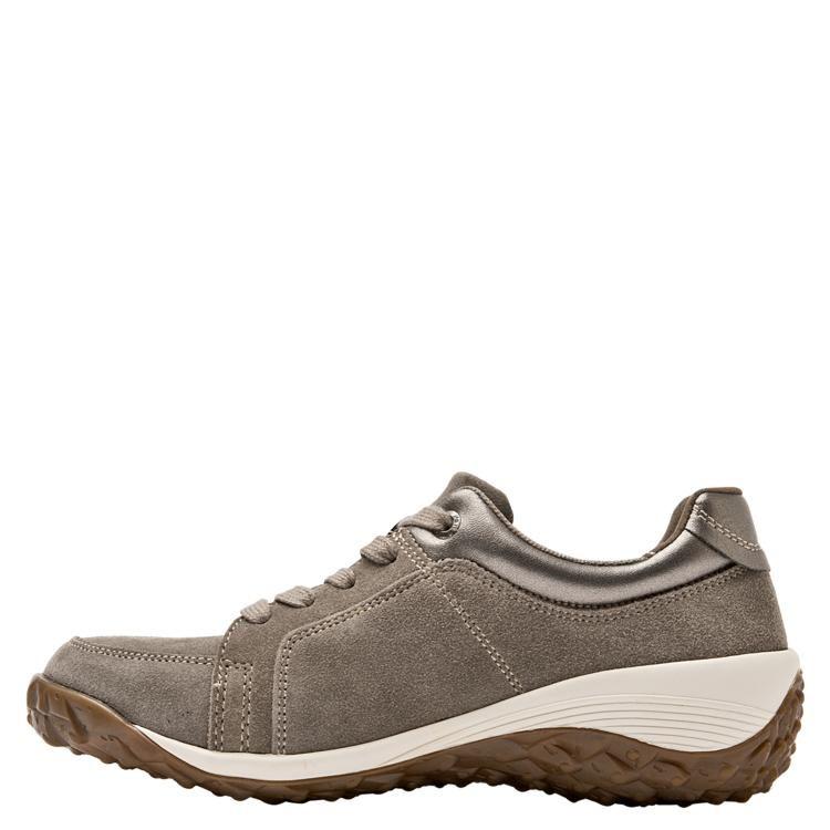 Zapatilla Casual Mujer Panama Jack - J692-3
