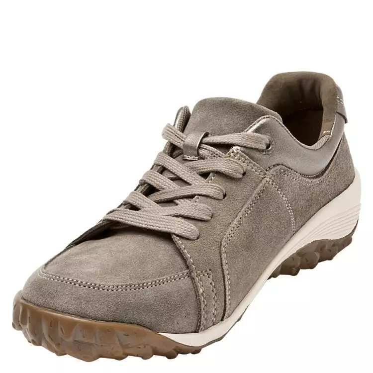 Zapatilla Casual Mujer Panama Jack - J692-4