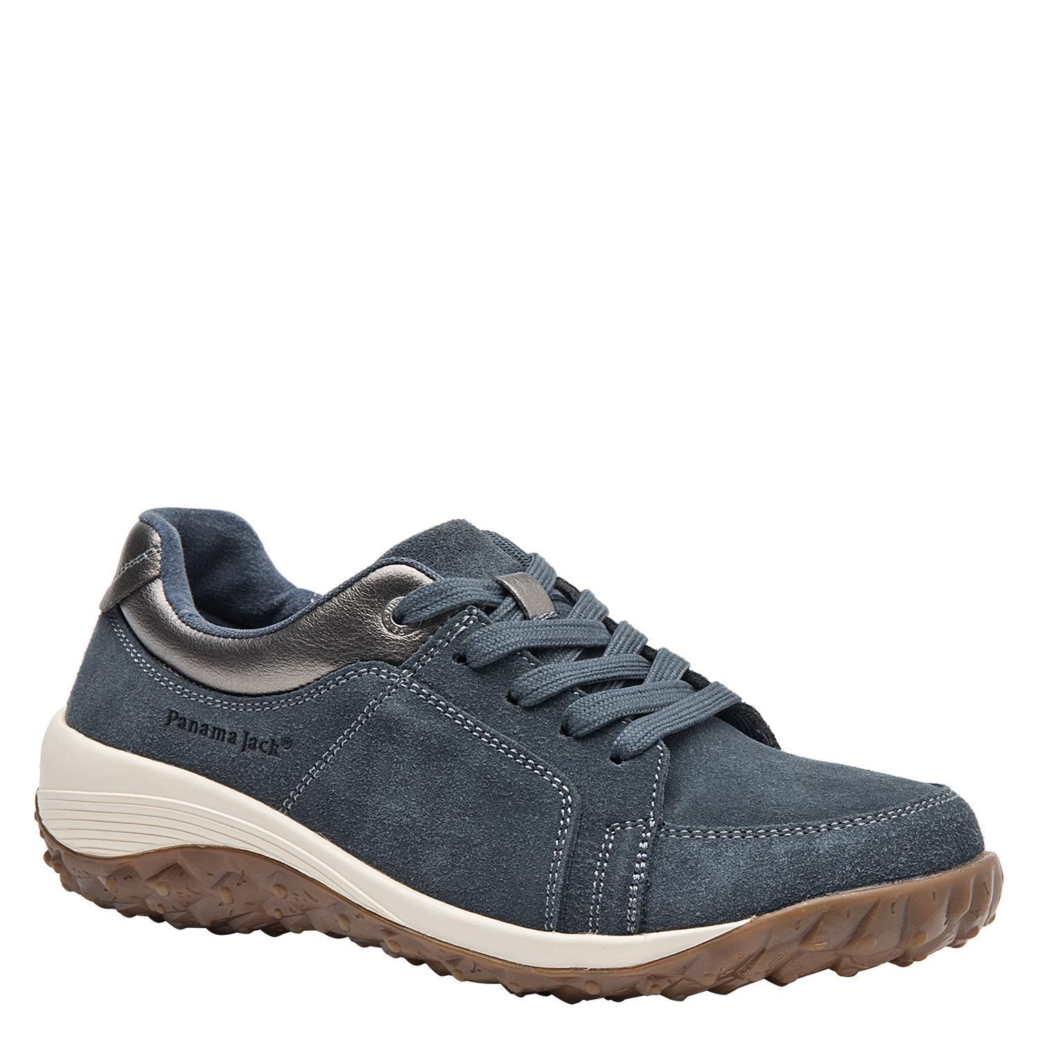 Zapatilla Casual Mujer Panama Jack - J692-0