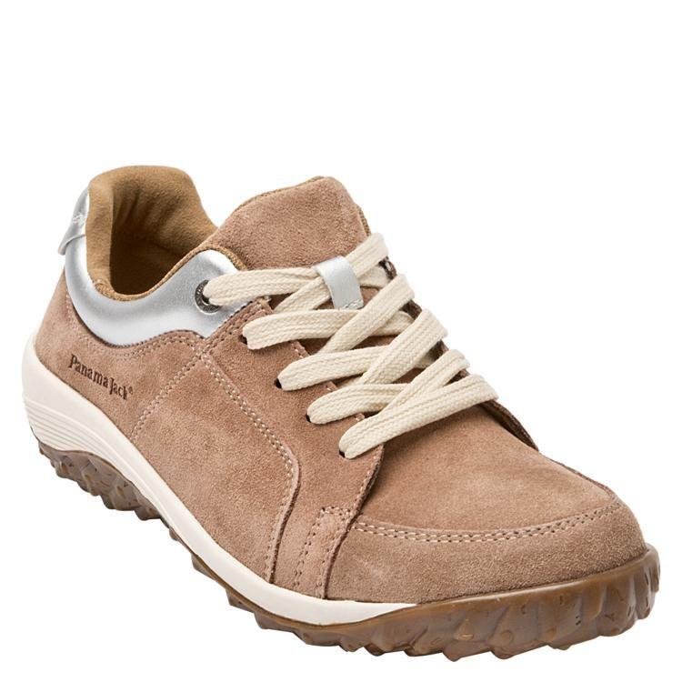 Zapatilla Casual Mujer Panama Jack - J692-0