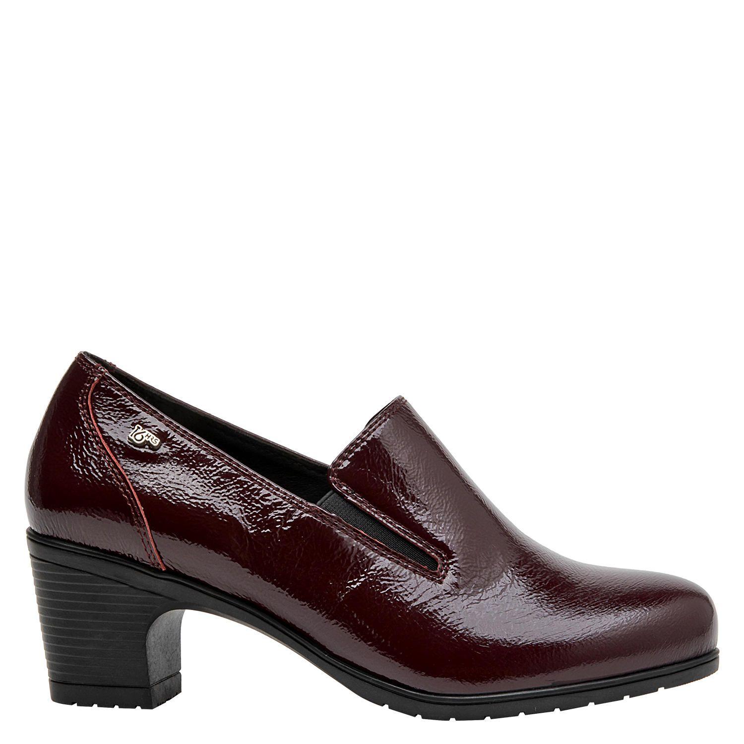 Zapato Casual Mujer 16 Hrs - 16M0359-0