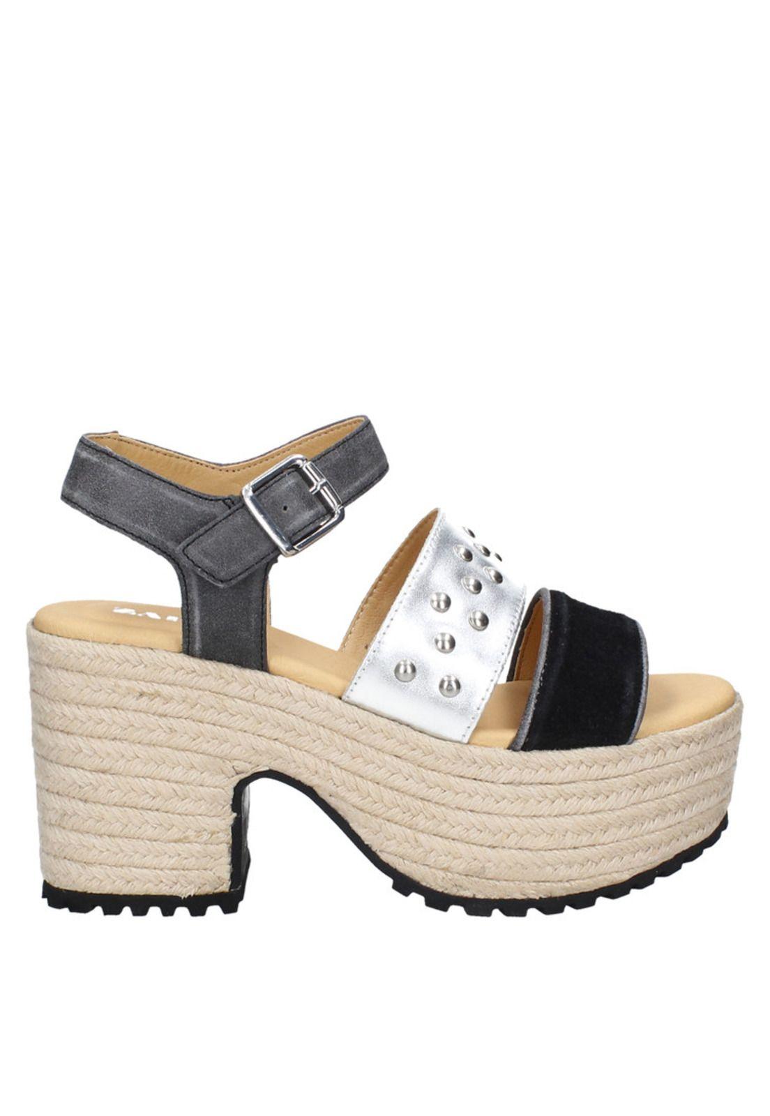 Sandalia Casual Mujer Zappa - B308-3