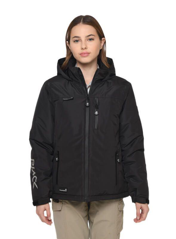 Parka Waterproof Técnica Mujer Panama Jack - J971-2