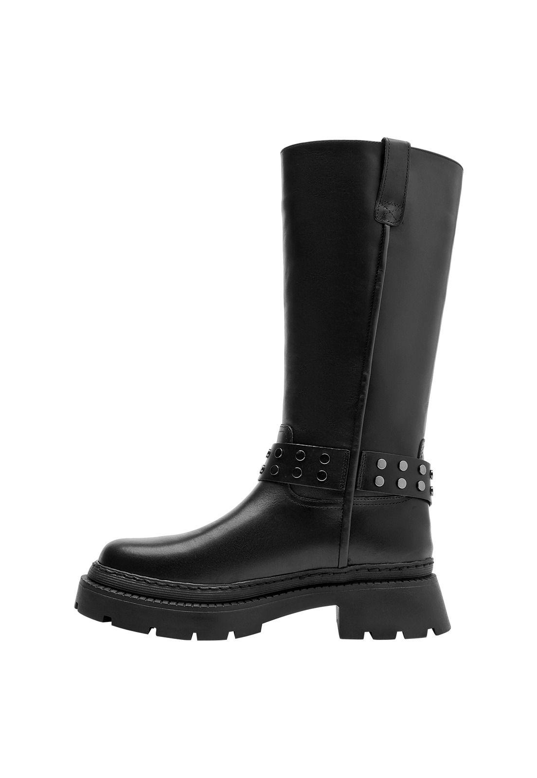 Bota Casual Mujer Zappa - ZAM0126-3
