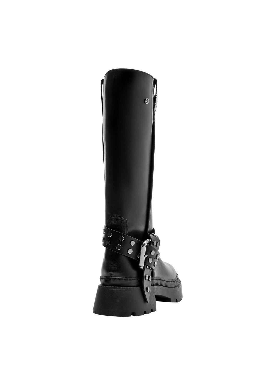 Bota Casual Mujer Zappa - ZAM0126-3