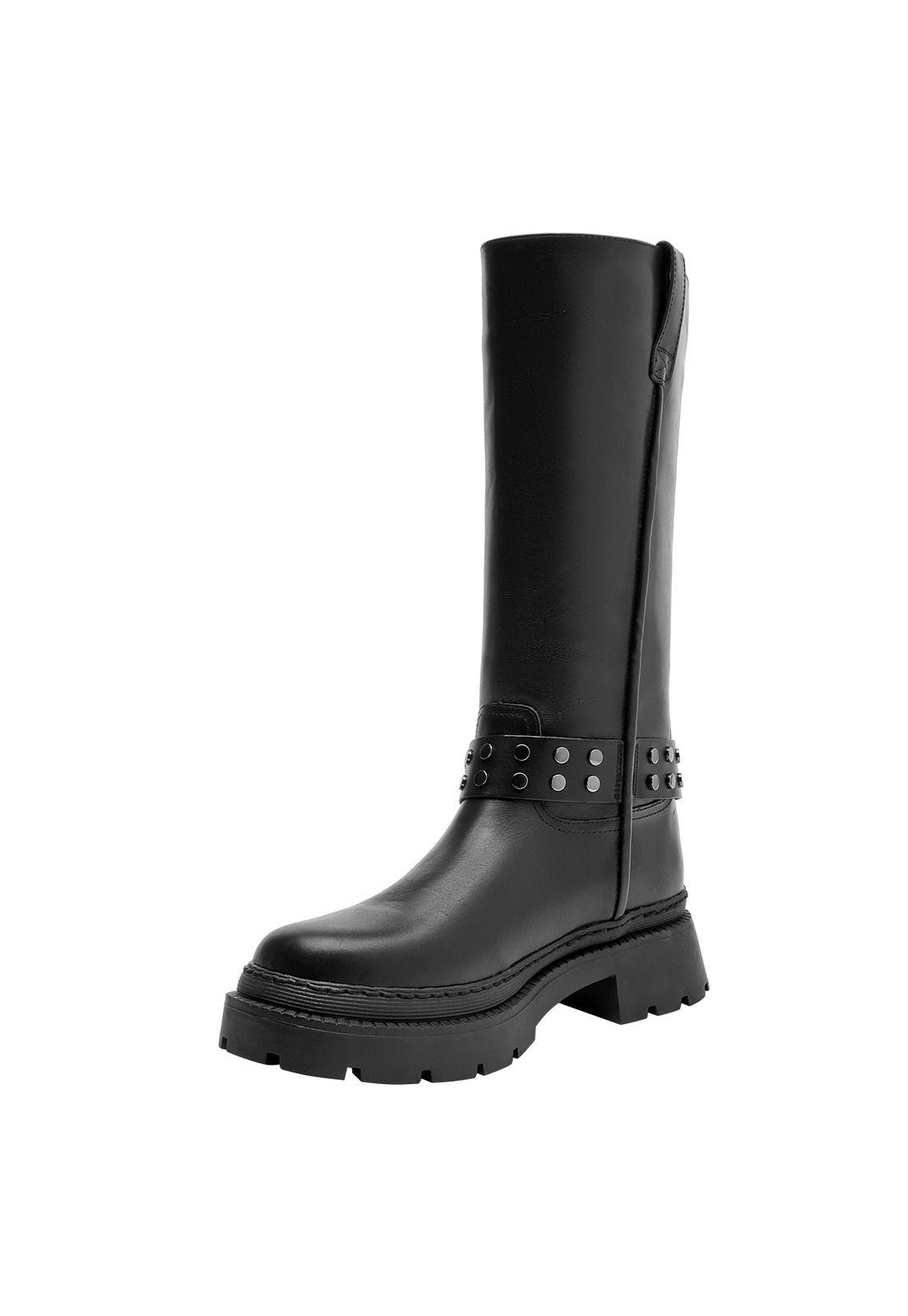 Bota Casual Mujer Zappa - ZAM0126-5