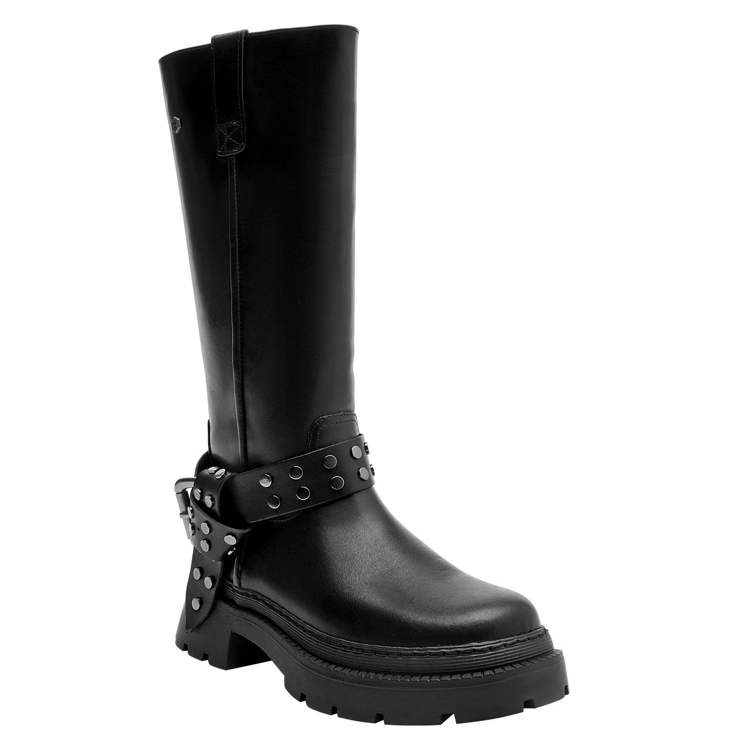 Bota Casual Mujer Zappa - ZAM0126-2