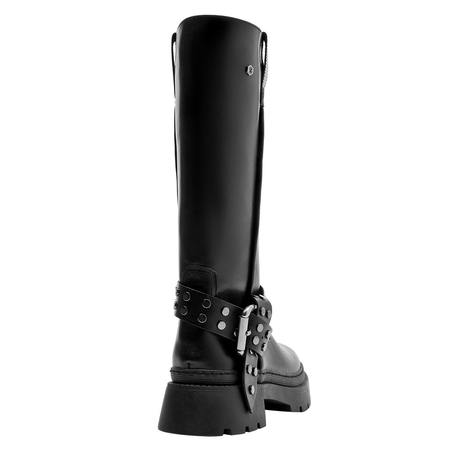 Bota Casual Mujer Zappa - ZAM0126-3