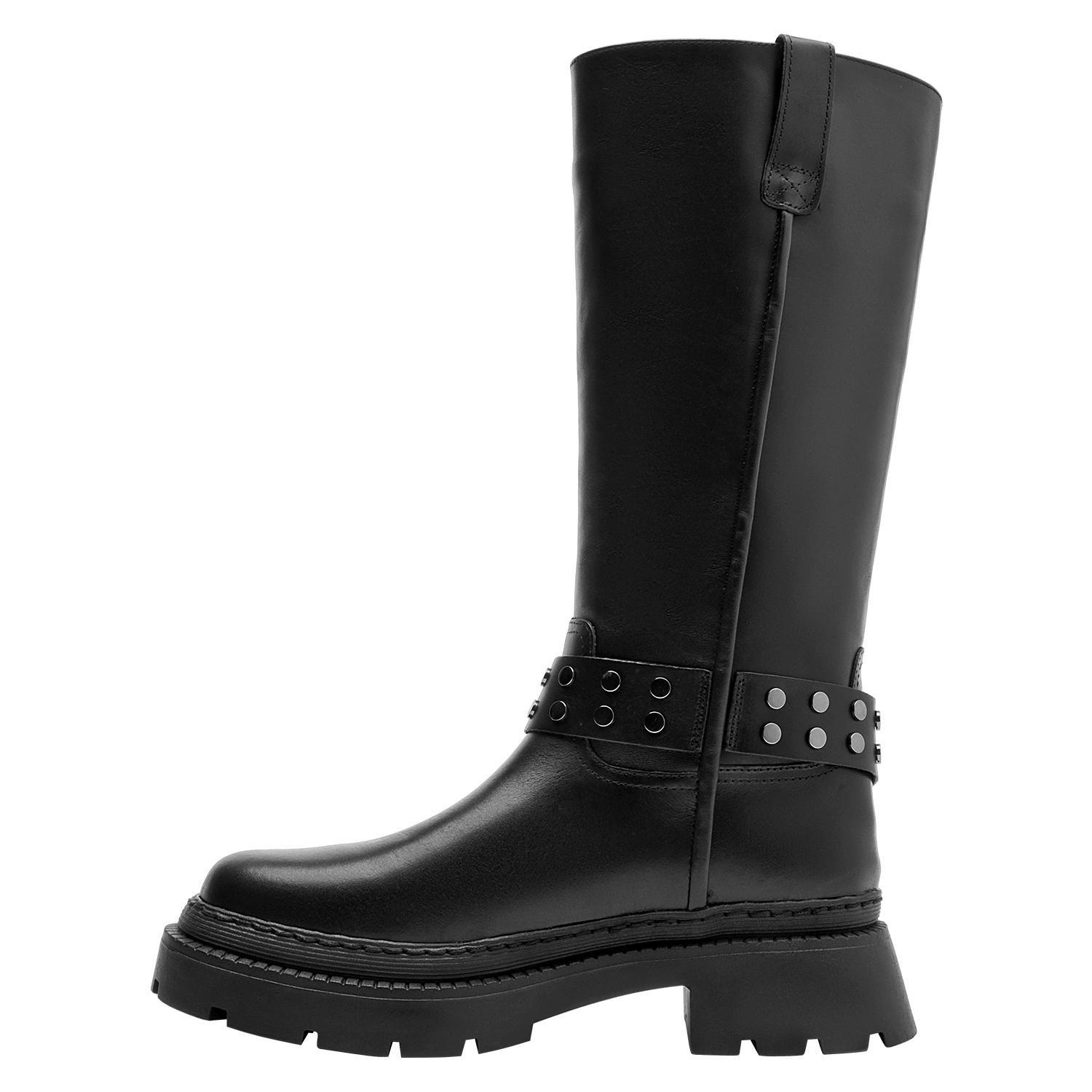 Bota Casual Mujer Zappa - ZAM0126-4
