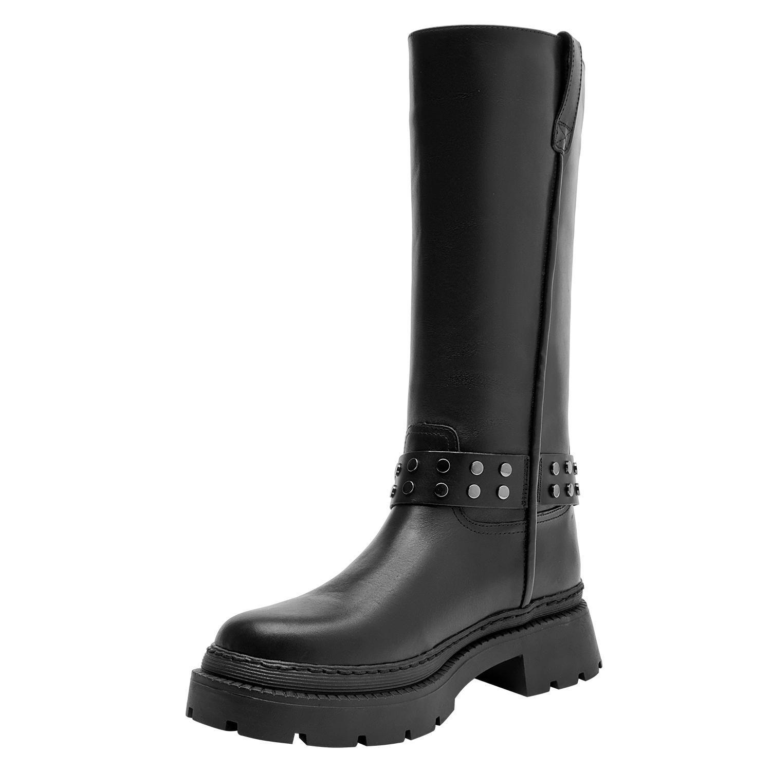 Bota Casual Mujer Zappa - ZAM0126-5