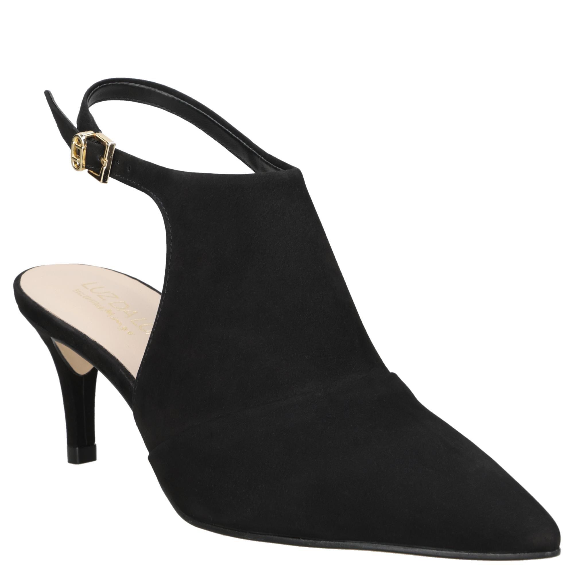 Zapato Casual Mujer Luz Da Lua - LDM0175-1