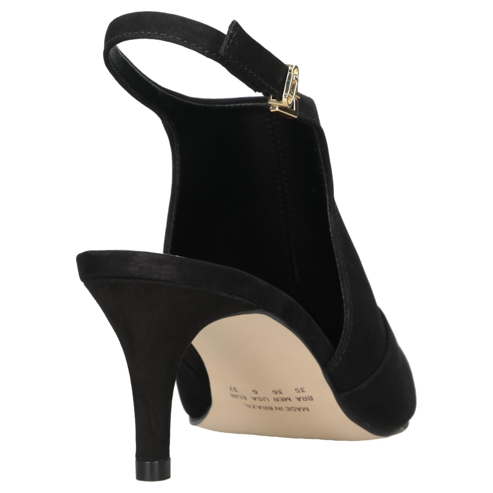 Zapato Casual Mujer Luz Da Lua - LDM0175-2
