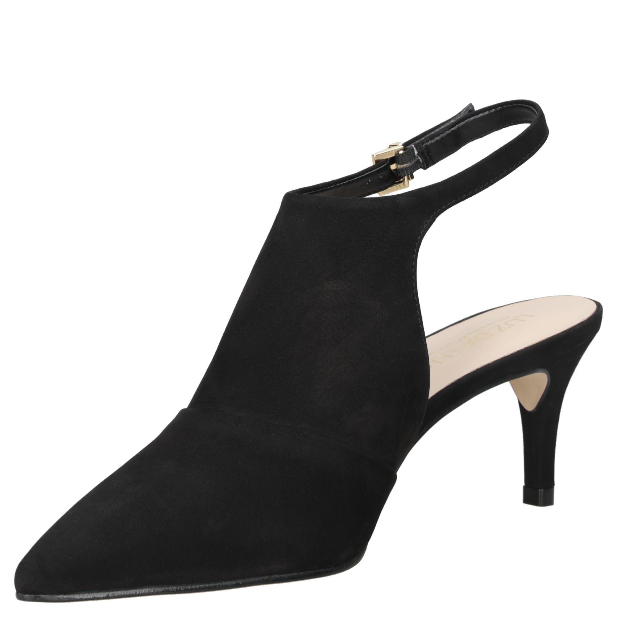 Zapato Casual Mujer Luz Da Lua - LDM0175-4