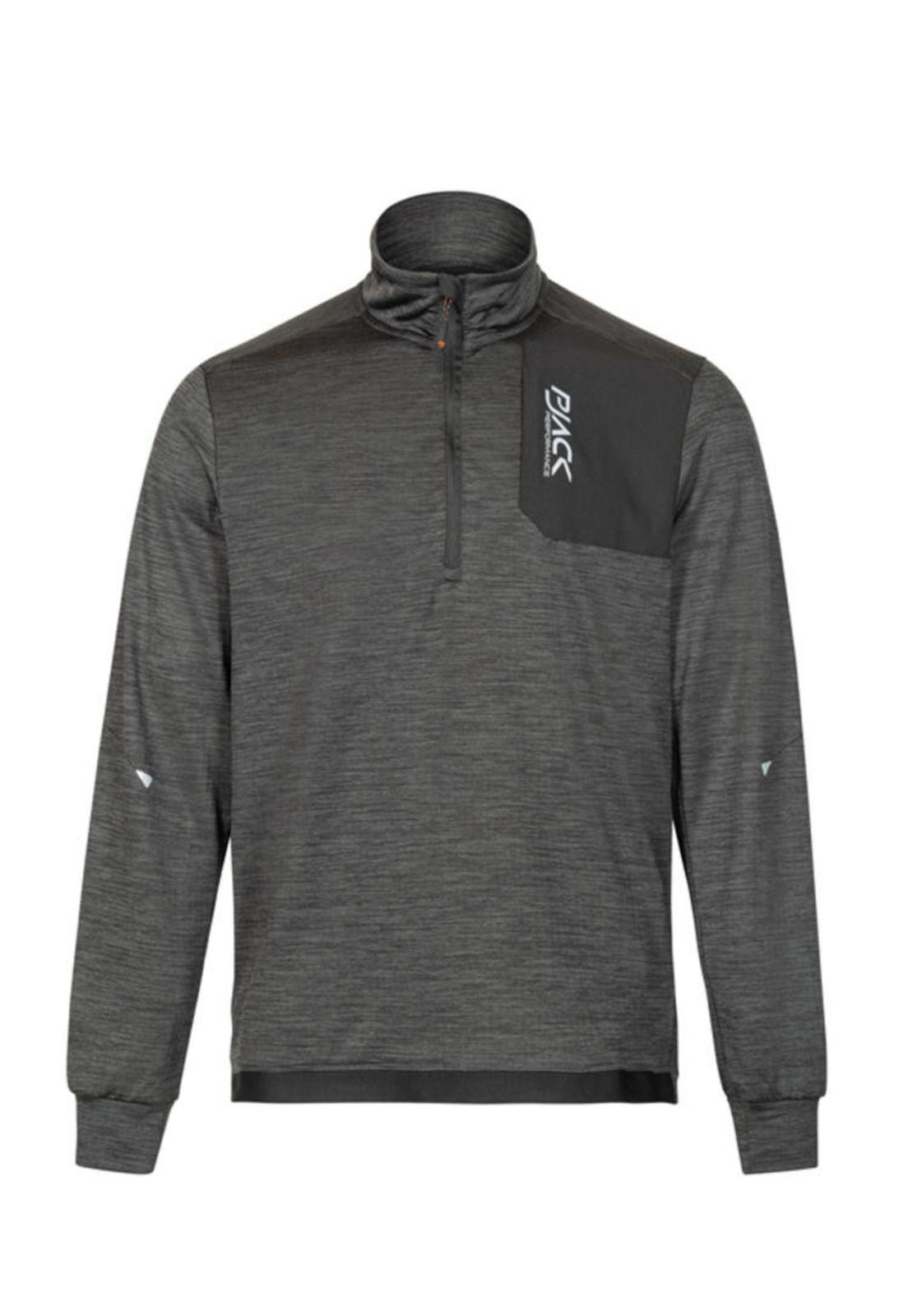 Polerón Outdoor Y  Casual Hombre Pjack - J931-6