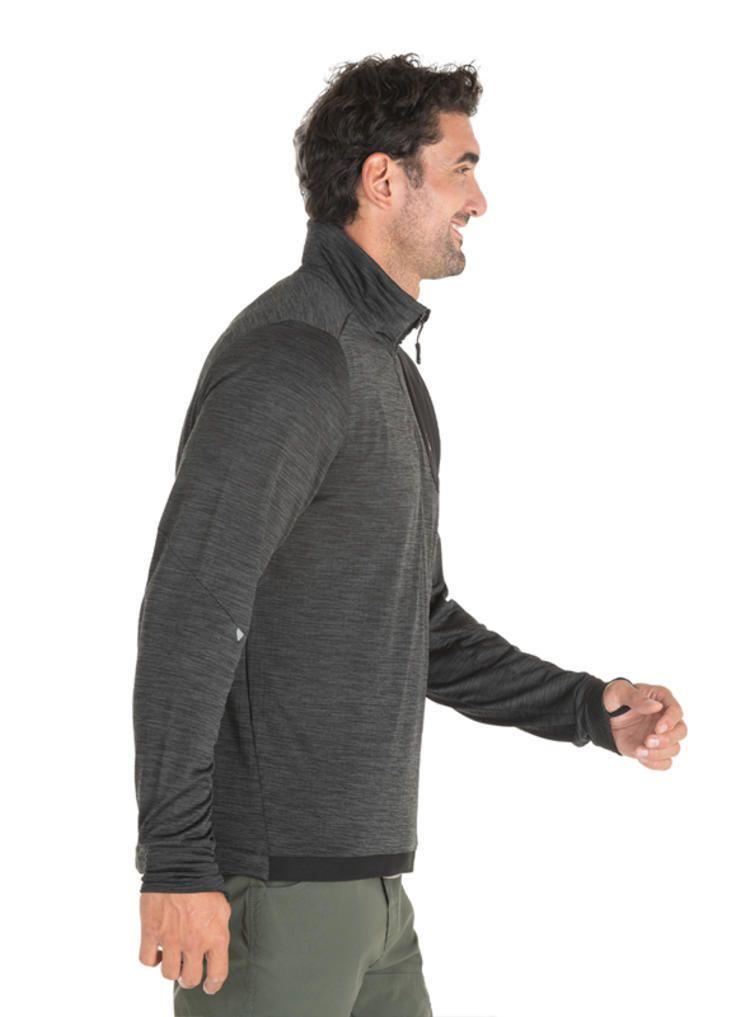 Polerón Outdoor Y  Casual Hombre Pjack - J931-2