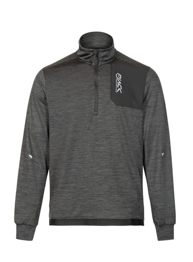 Polerón Outdoor Y  Casual Hombre Pjack - J931-7