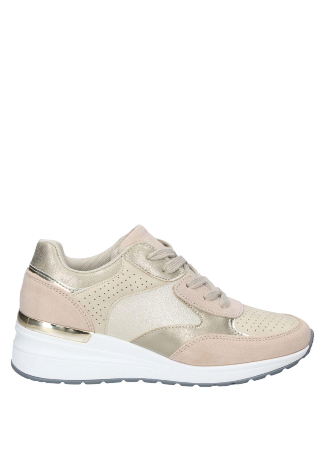 Zapatilla Casual Mujer Bruno Rossi - D641-0