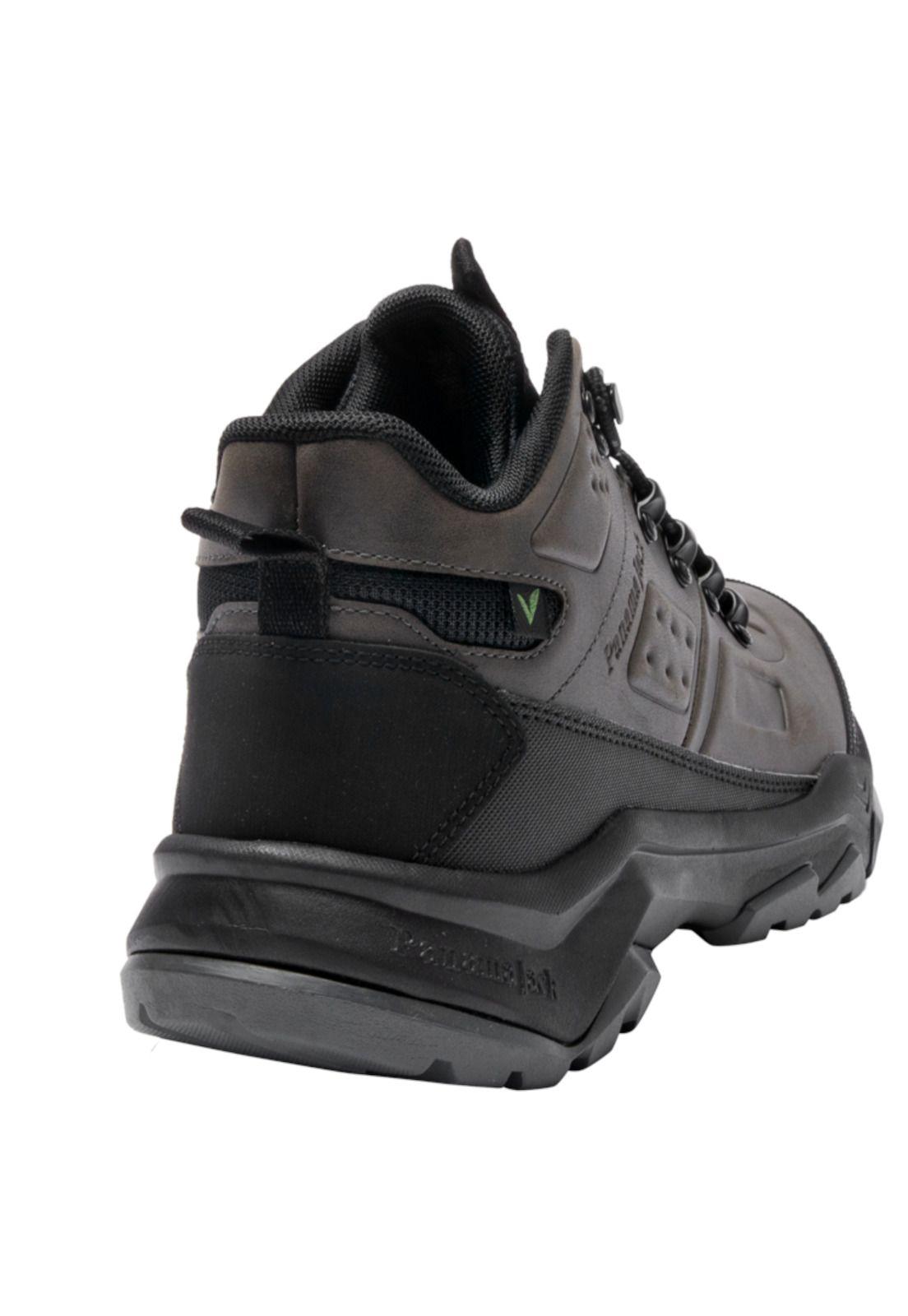 Botin Casual Hombre Panama Jack - H651-2