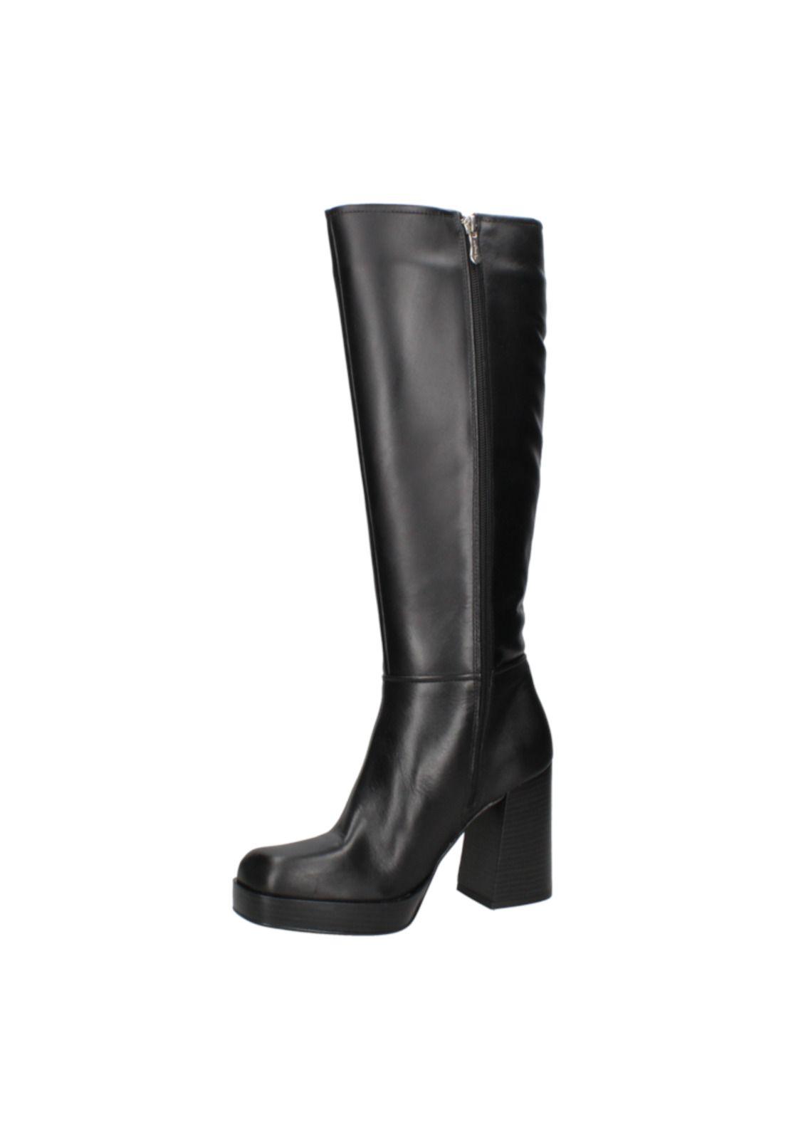 Bota Casual Mujer Mingo - J419-4