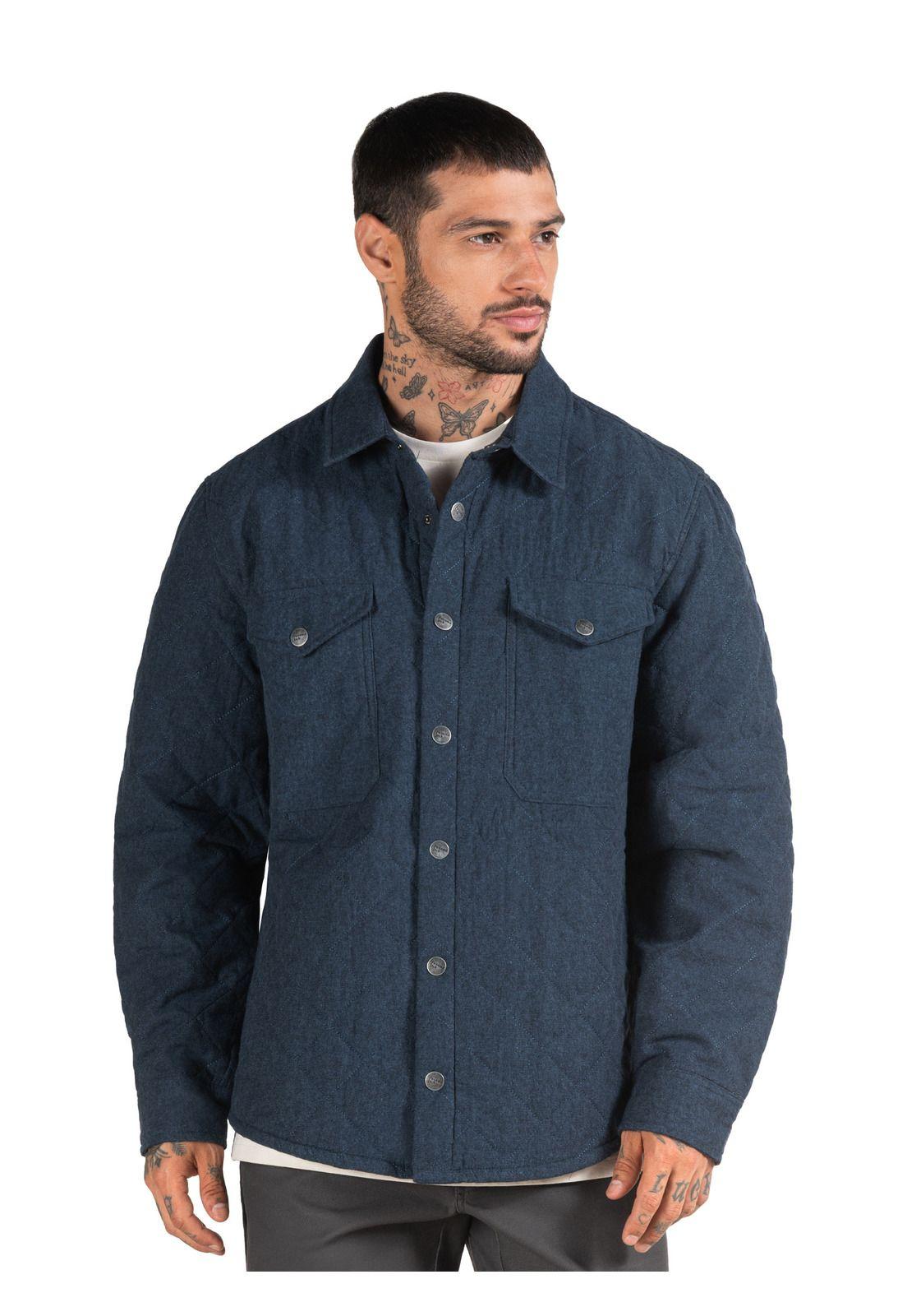 Chaqueta Casual Hombre Panama Jack - PJH020M-0