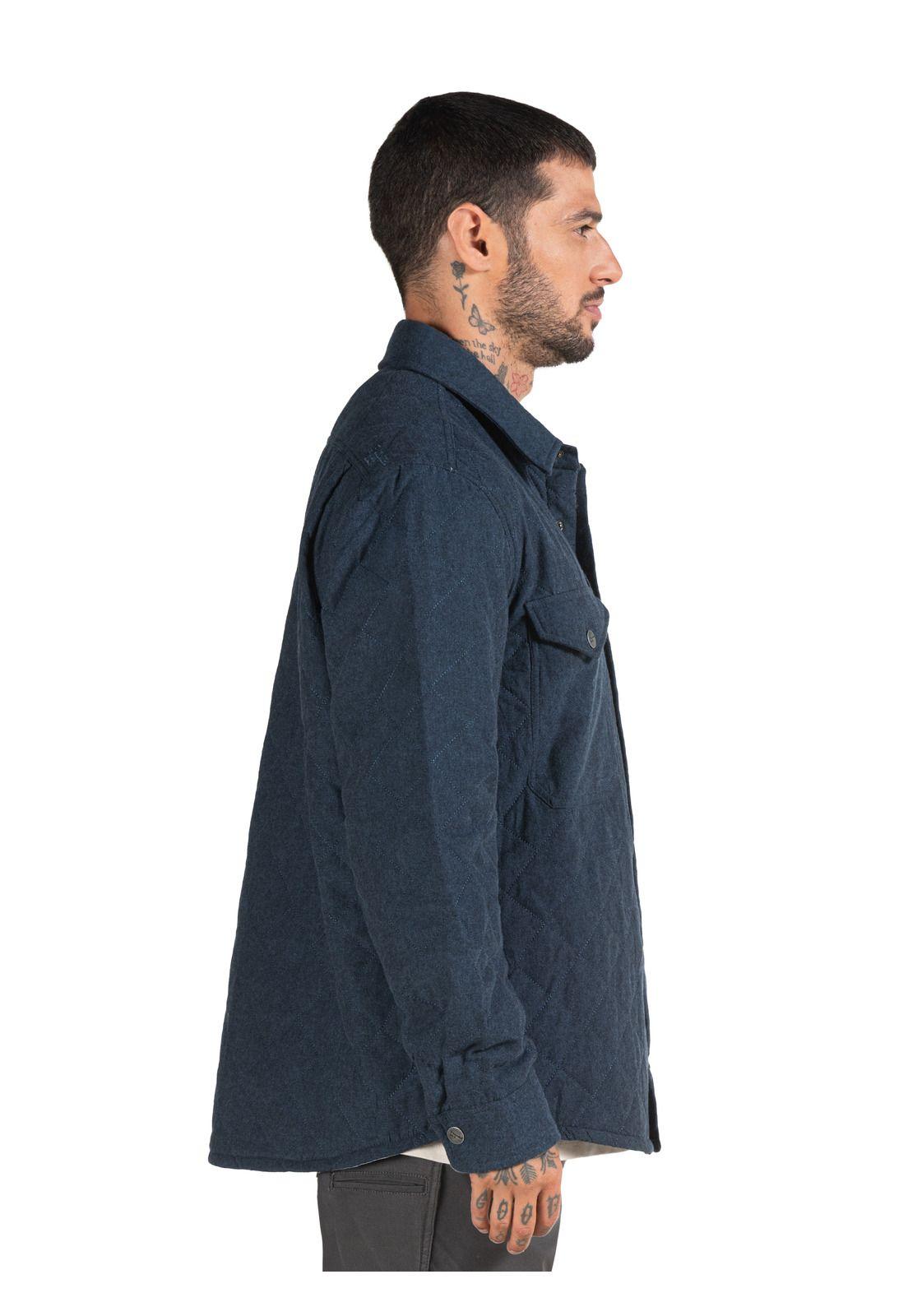 Chaqueta Casual Hombre Panama Jack - PJH020M-2