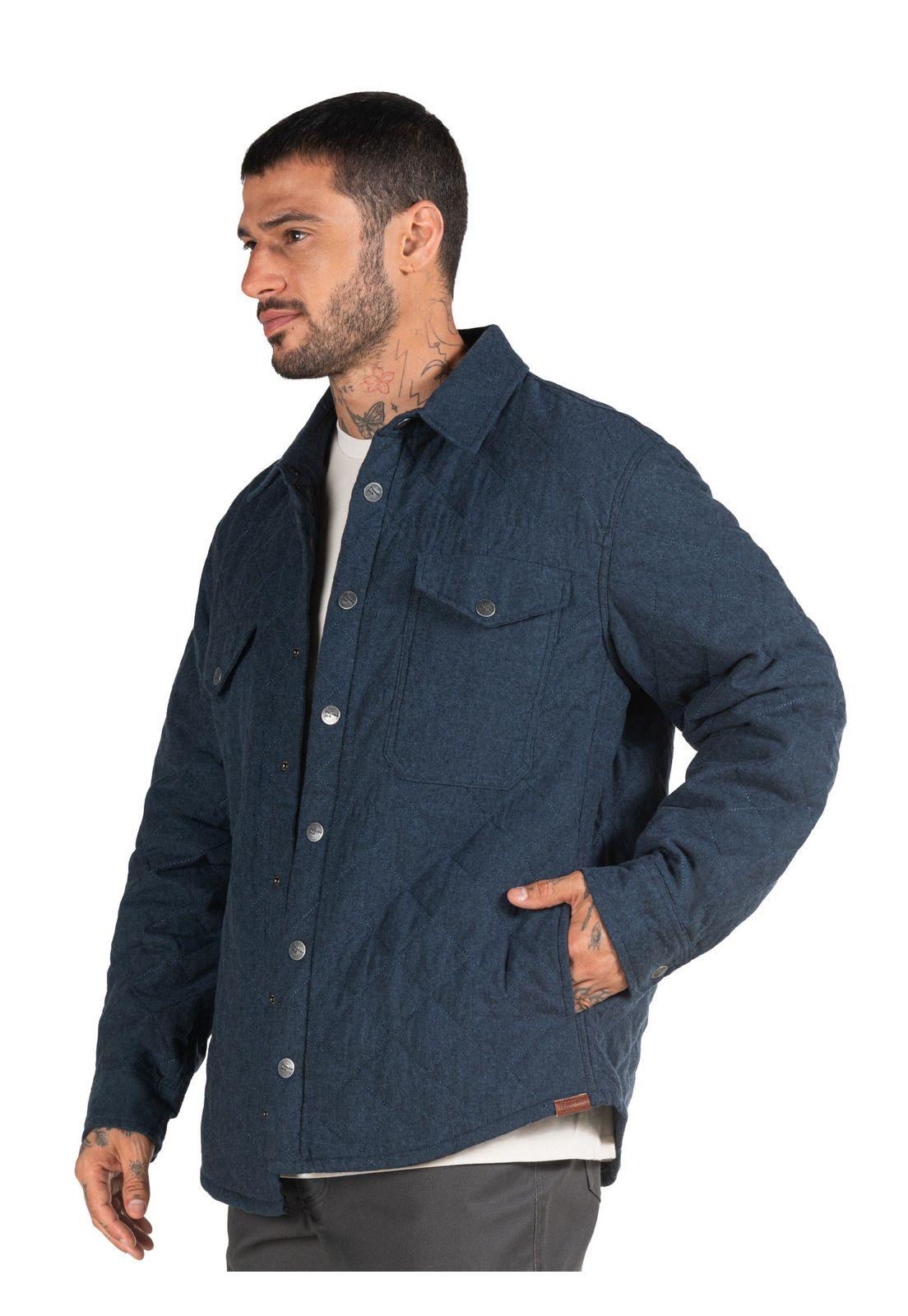 Chaqueta Casual Hombre Panama Jack - PJH020M-3