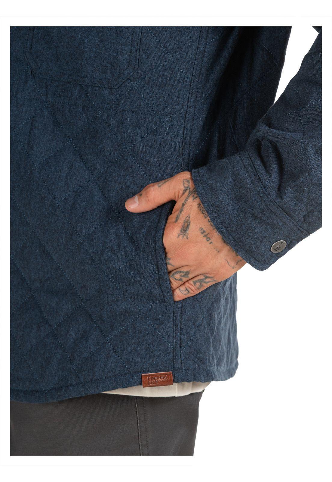 Chaqueta Casual Hombre Panama Jack - PJH020M-6