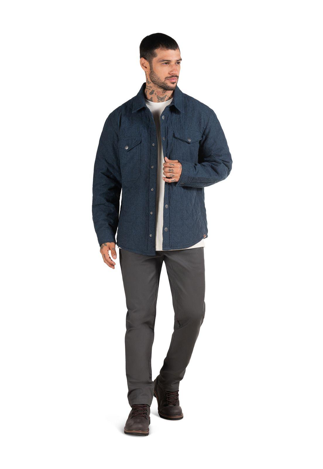 Chaqueta Casual Hombre Panama Jack - PJH020M-8