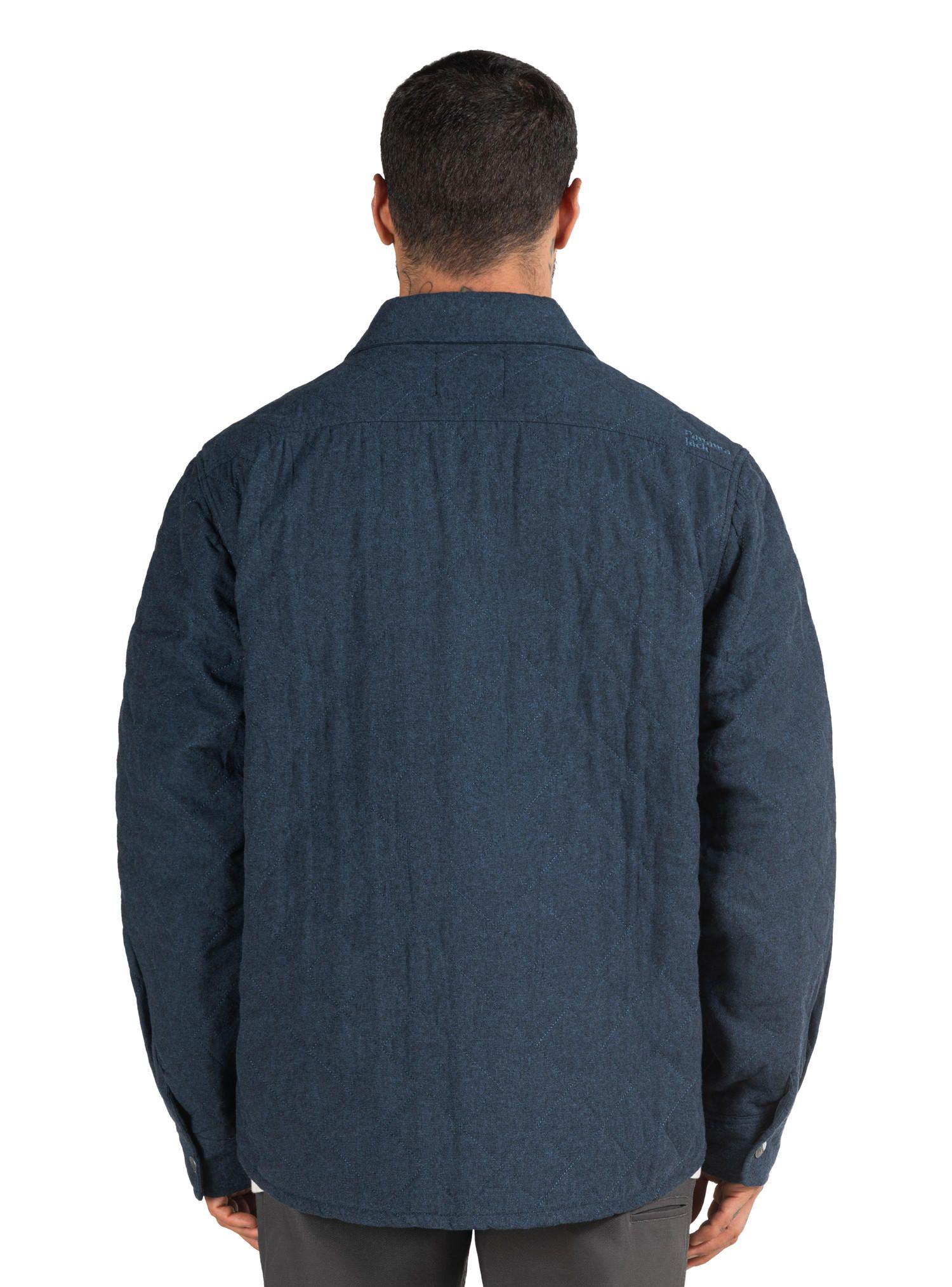 Chaqueta Hombre Algodón Acolchada PJH020M Panama Jack-2