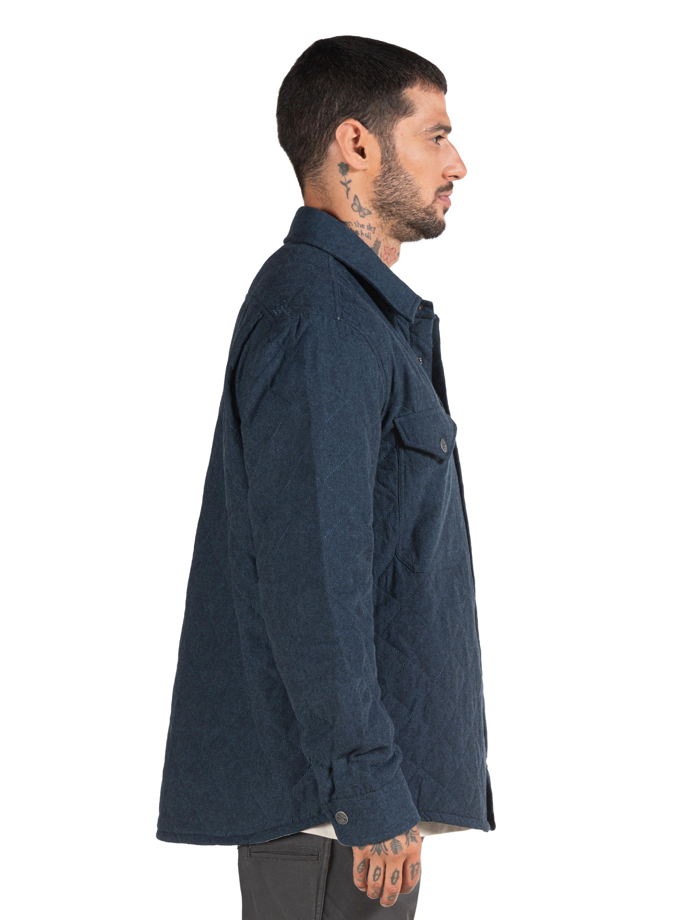 Chaqueta Hombre Algodón Acolchada PJH020M Panama Jack-3