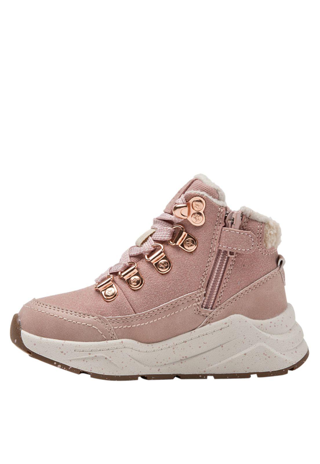 Botin Casual Niña Panama Jack - J742-3