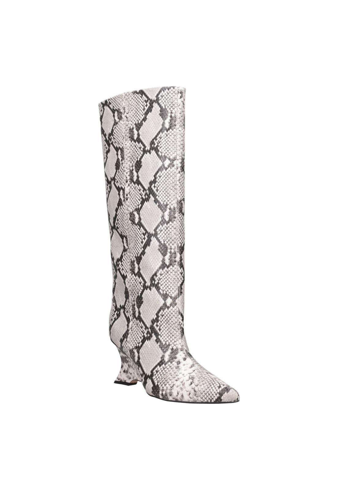 Bota Formal Mujer Mingo - MIM0189-1