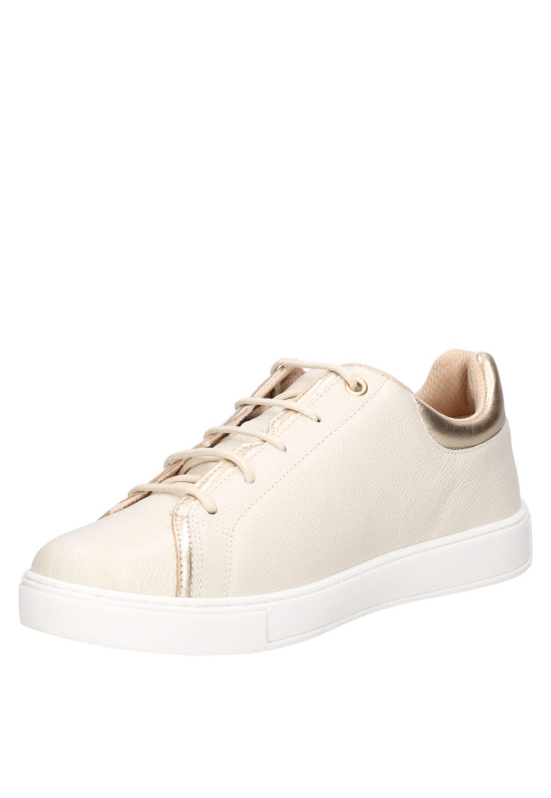 Zapatilla Casual Mujer Mingo- H461-4