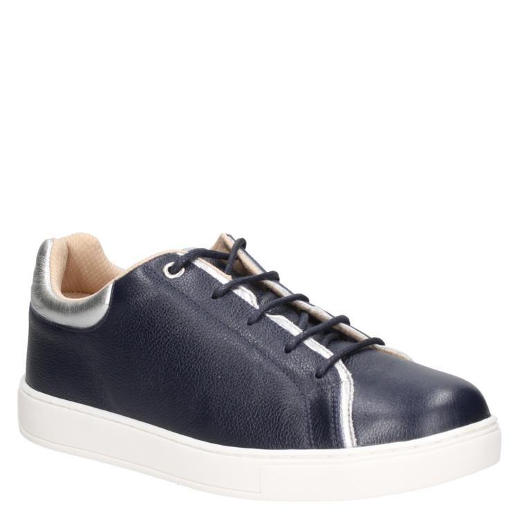 Zapatilla Casual Mujer Mingo- H461-0