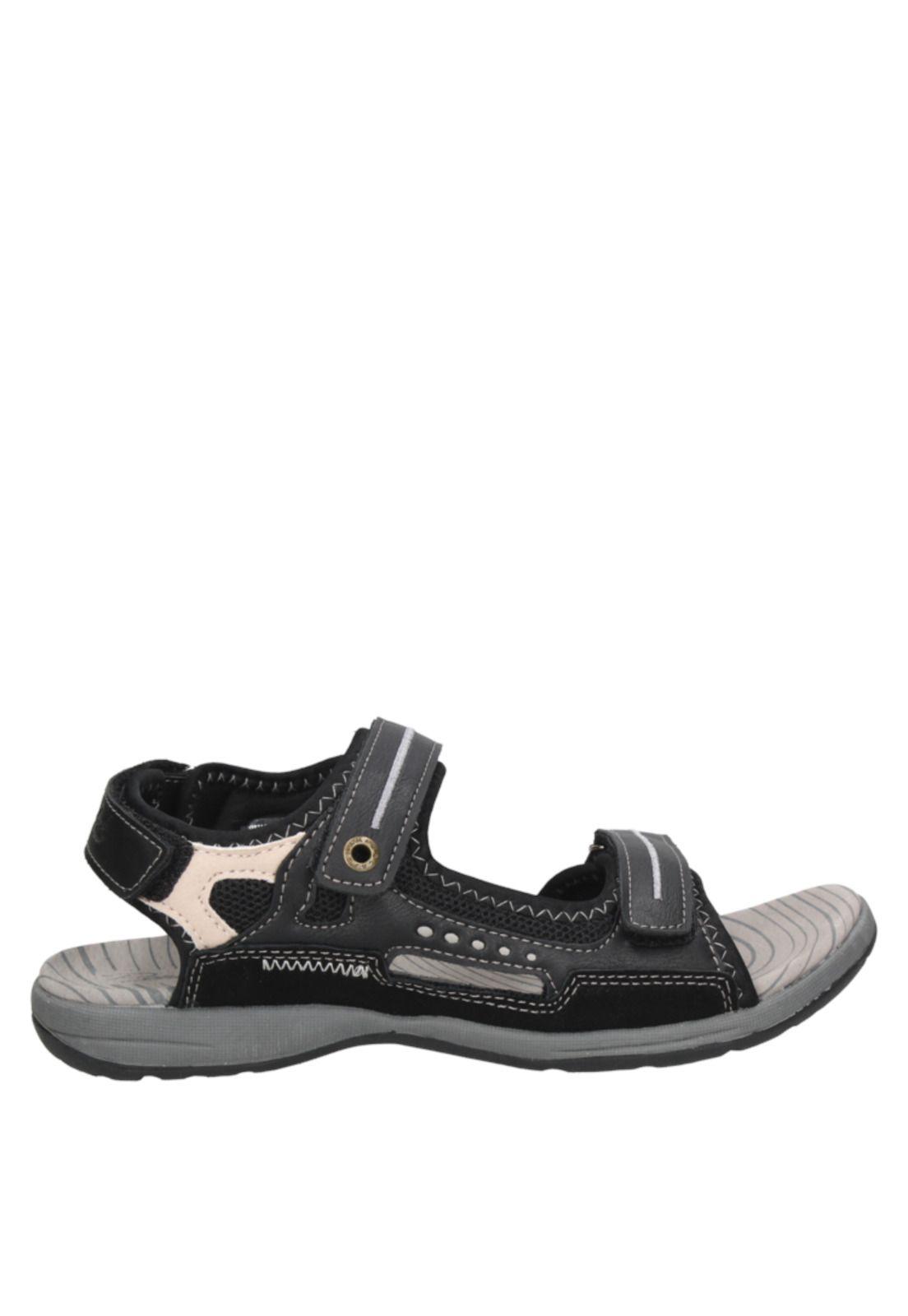 Sandalia Casual Mujer Panama Jack - G742-1