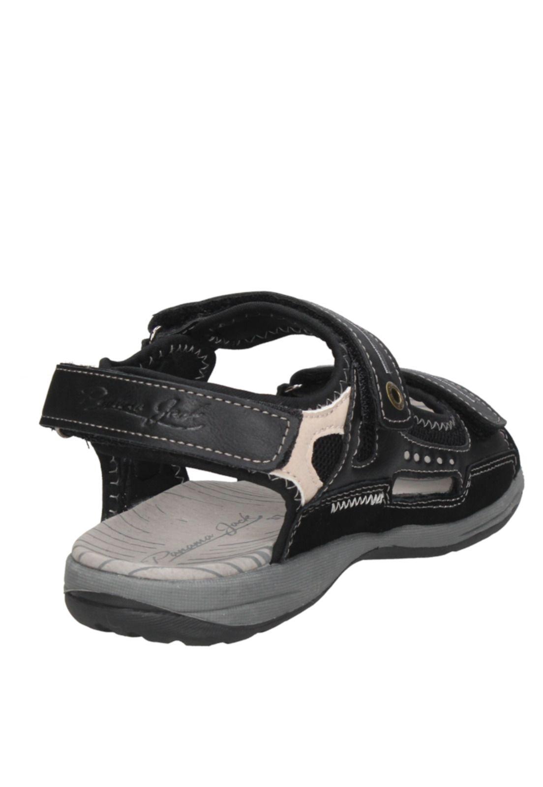 Sandalia Casual Mujer Panama Jack - G742-2