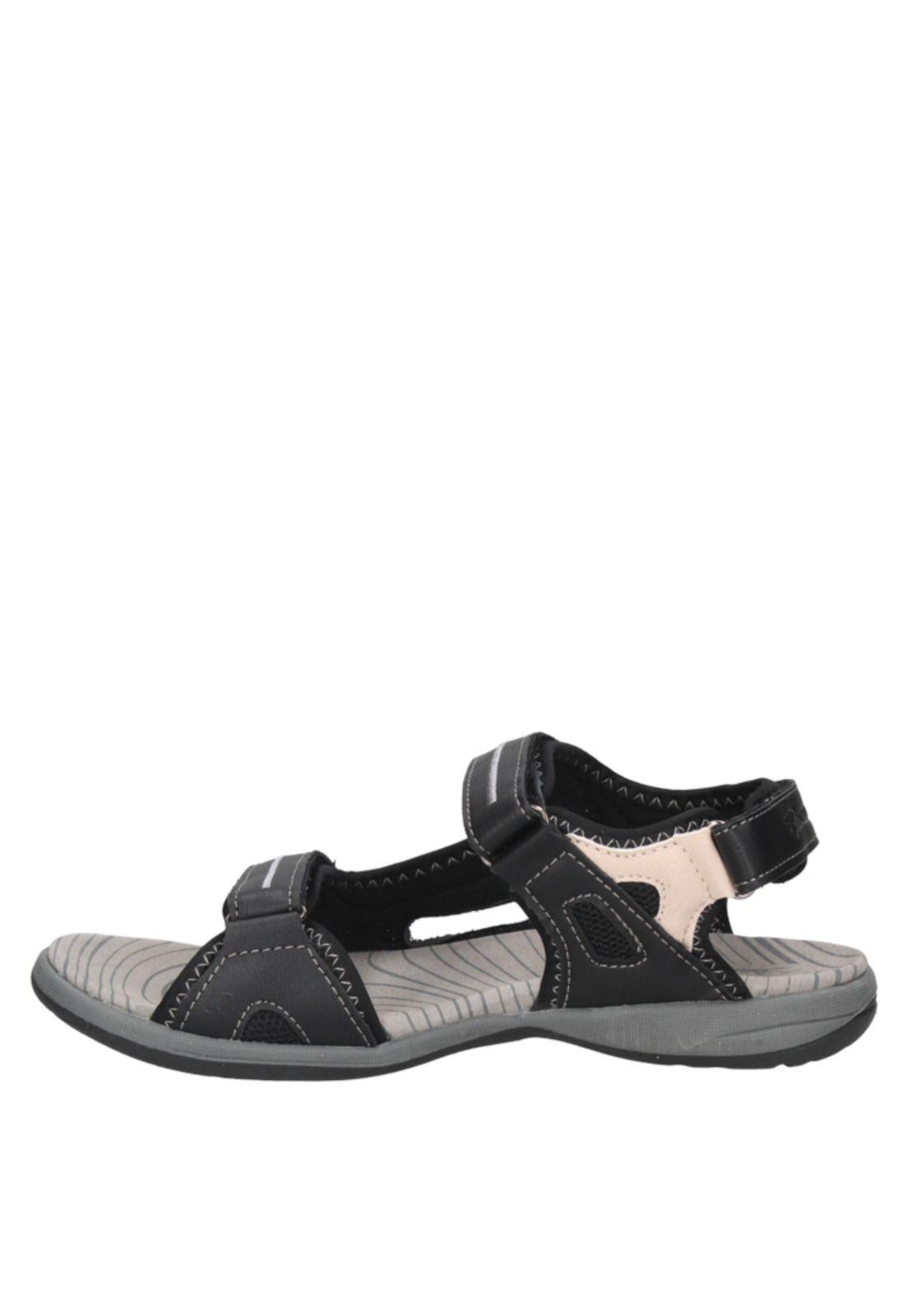 Sandalia Casual Mujer Panama Jack - G742-3